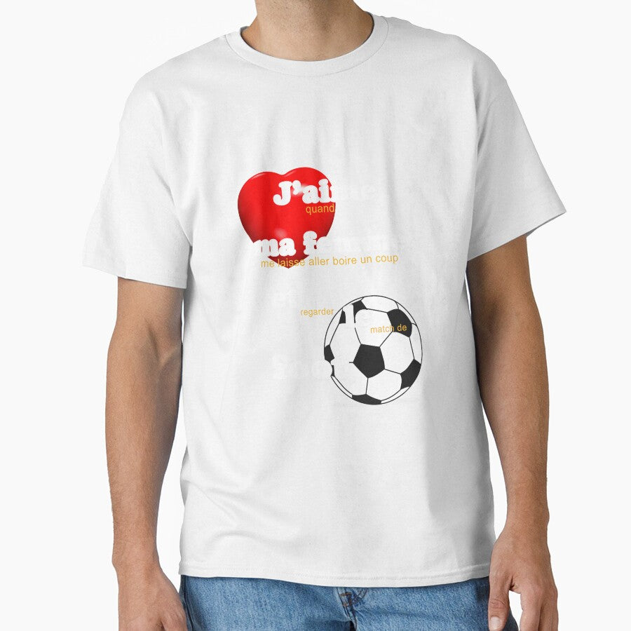 OBV - I love my wife and soccer # 2 by vb66
