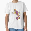 SOCCER BOY #6 by collingalanos80