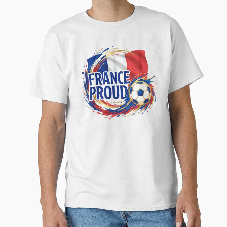 France's pride. Passion. Love of football. by SuperCaseCenter