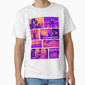 Soccer Field Photo - Ultimate Hypebeast Sunset Design For Any Coach, Leader Or Soccer Player by Vibbin4Life33