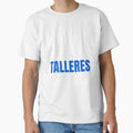 Atletico Talleres  Eat Sleep Repeat Soccer Argentina by RosaMapes