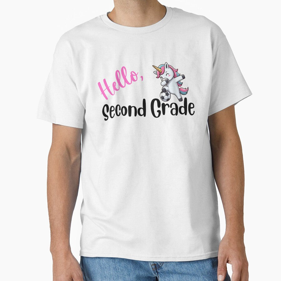 Back To School by MyMysTShirts