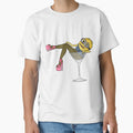 Minion Sexy Wine by Joanna-Asia