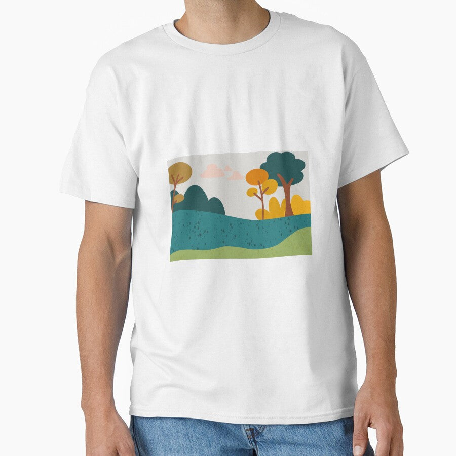 Nature by artwithlefty