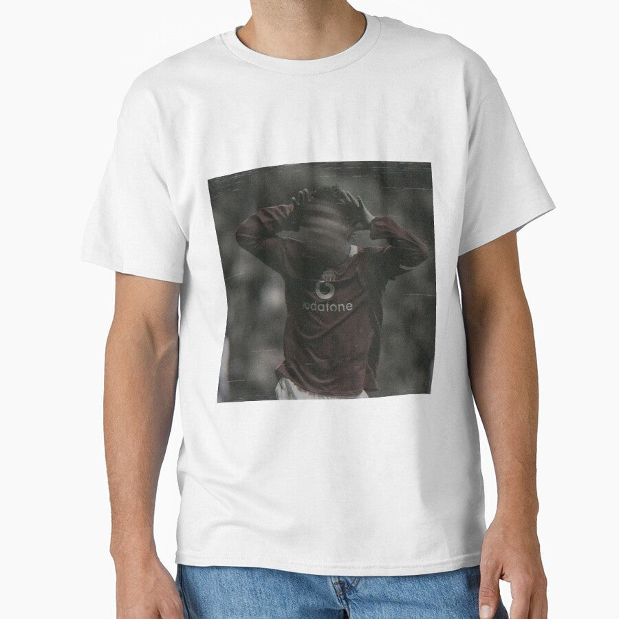 Cristiano Ronaldo! by sigmawears