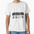 Weekend Forecast Football Beer by NeverLoseSF