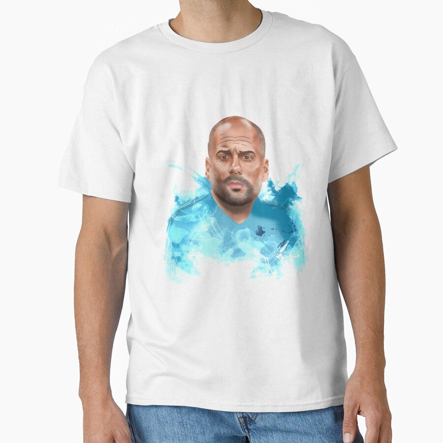 Great Soccer Coach by socozora