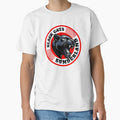 Black Cats Sunderland white by VRedBaller