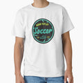 Born to Play Soccer by csoDesign