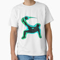 Bicycle Kick Player Soccer by szydelkowanika