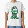 Gifts For Men Fear The Beards 000 Boyfriend Husband Gift by AmariCrona1989