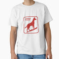 Dingo Flour (Washed & Worn) by avperth