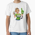 Soccer Mom - Sports by Myra365Art