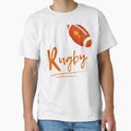 Eat Sleep Rugby by GabrieSketcham