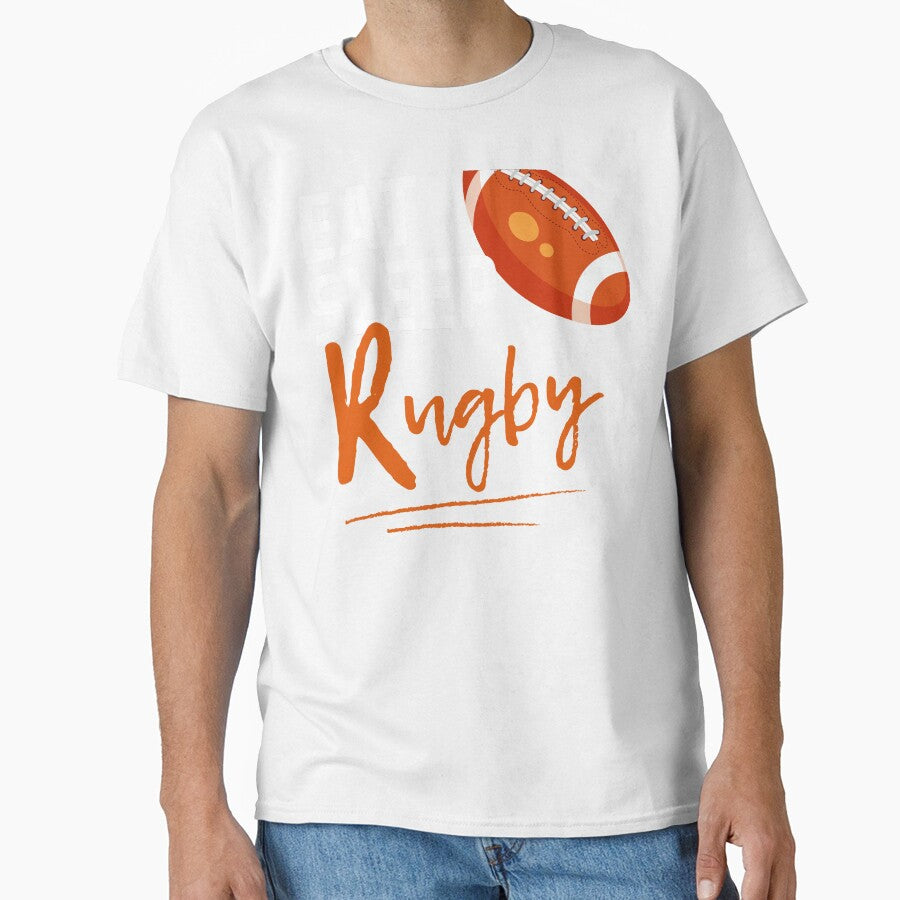 Eat Sleep Rugby by GabrieSketcham