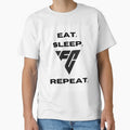 EAT. SLEEP. FC. REPEAT. by FCAddicts