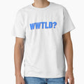 WWTLD by ChayaBegley