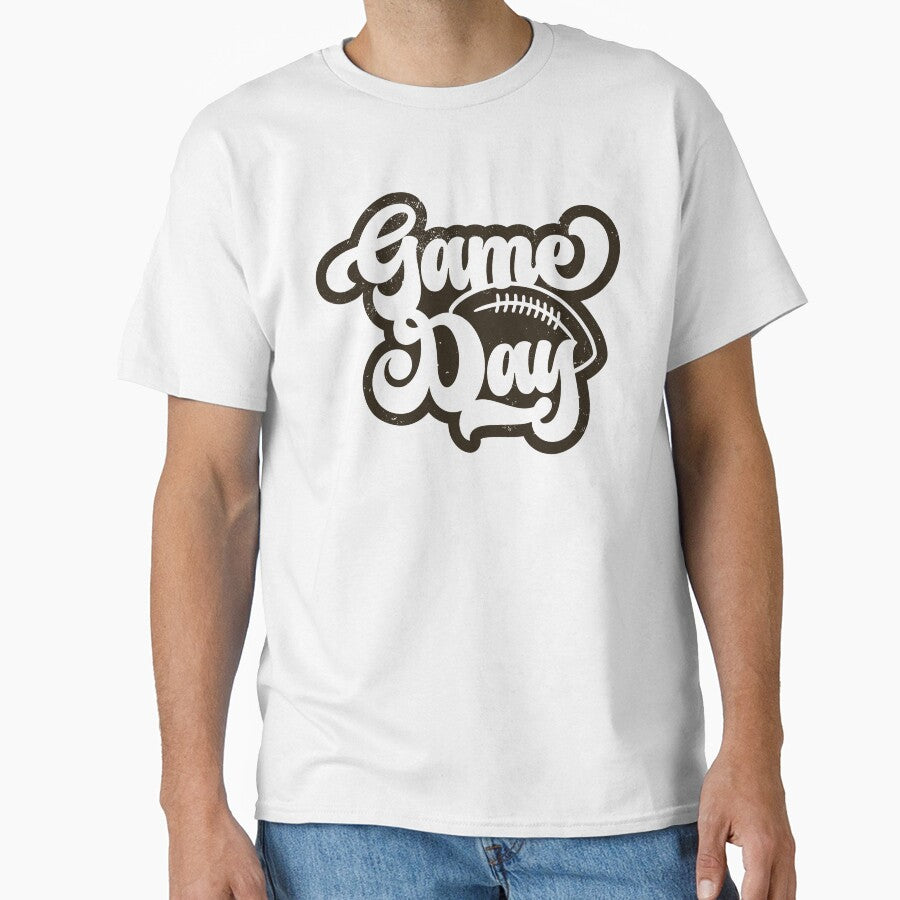 Game Day Football Soccer Sport Boy by XuanhieuBp