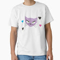 I am a cat lover and my cat is very cute by mriduasif03