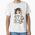 Kitten - Ronaldo | Real madrid by ArsyArt
