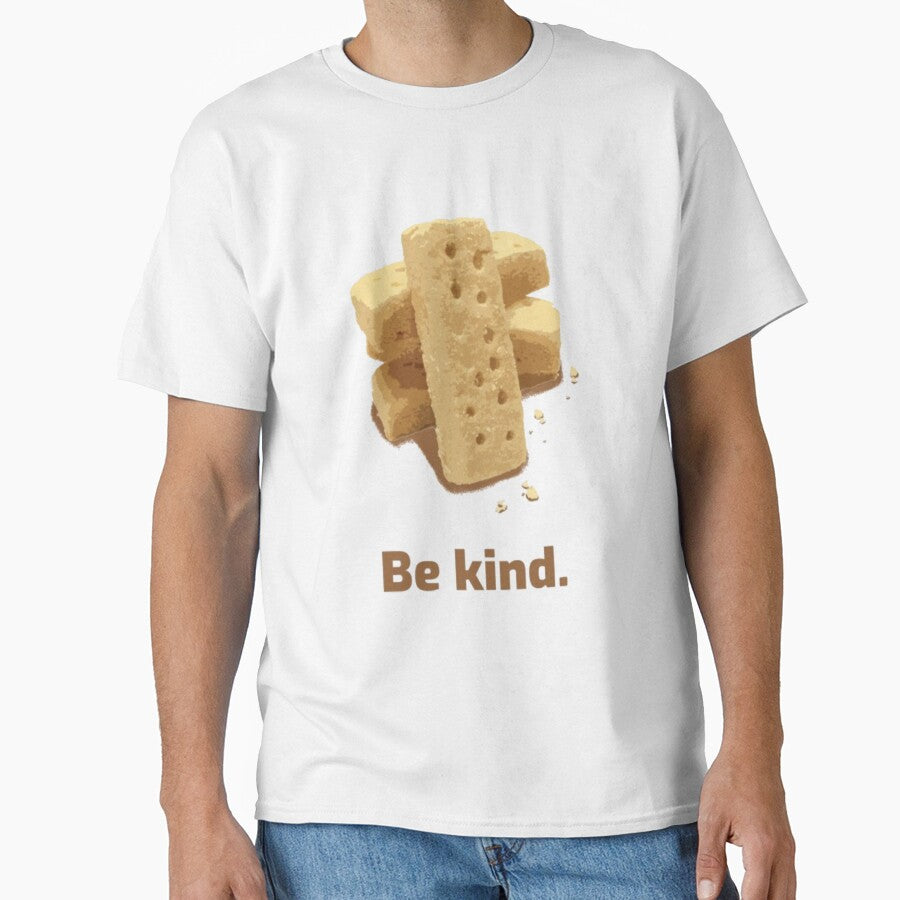 Be kind biscuits by LeahCampbel