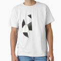 Boy Soccer T Shirt Kid Youth Funny My Goal Is To Deny Yours by mester26