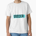 Eat Sleep Soccer Repeat by m95sim
