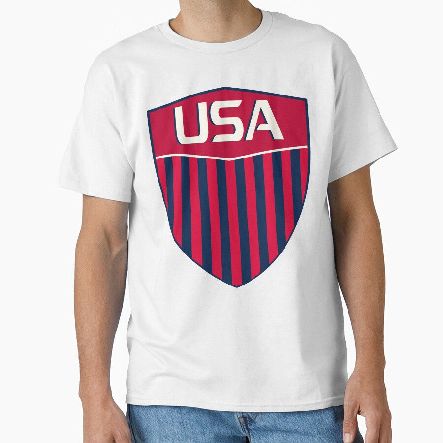 Soccer in USA by RAMIRELLI