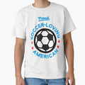 Proud Soccer-Loving American by Vector-Artist