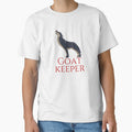 Goat keeper by Jagensam