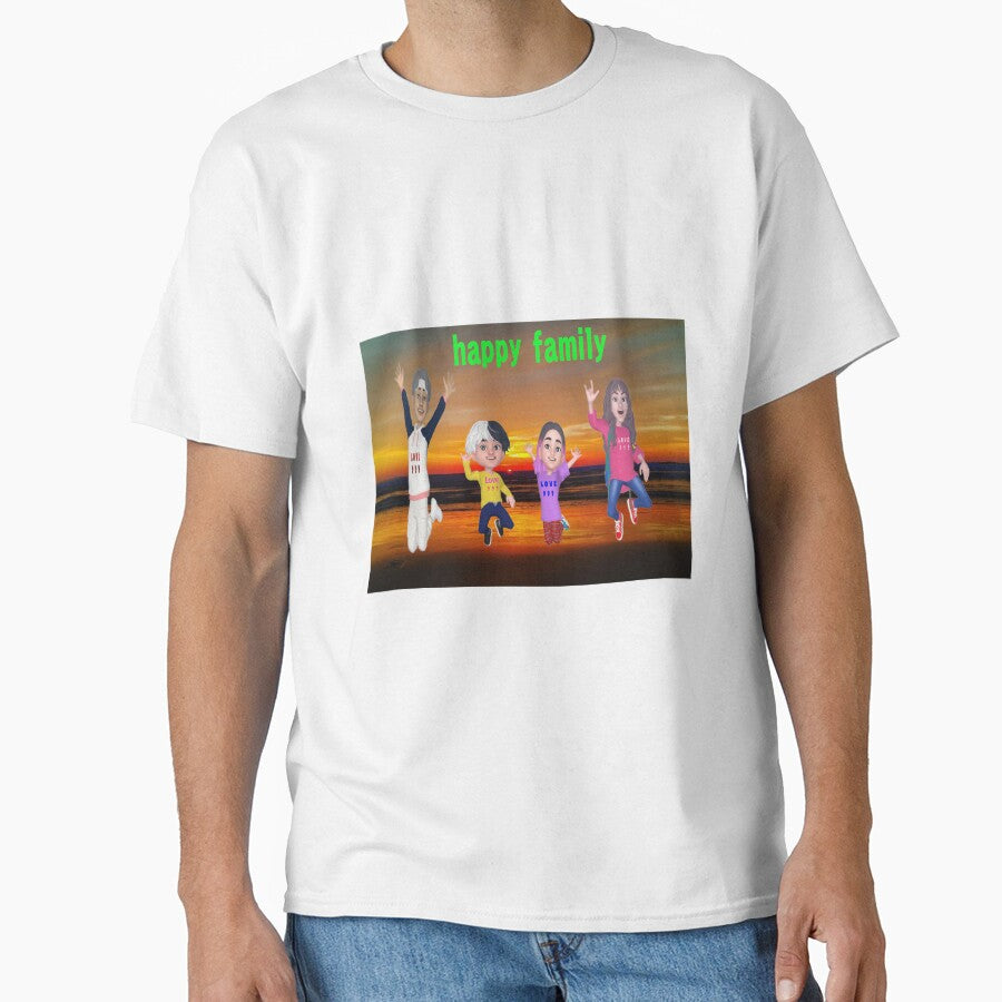 happy family by mostheristore