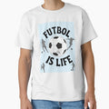 Football is life by CalvinBell134