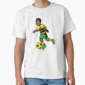 SOCCER BOY #12 by collingalanos80