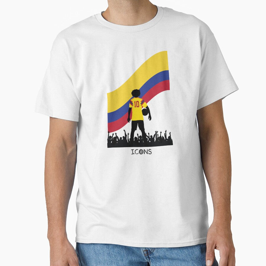 ICONS: Valderrama by ImaginkMX