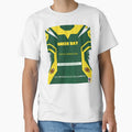 Green Bay Team Design by mturns57