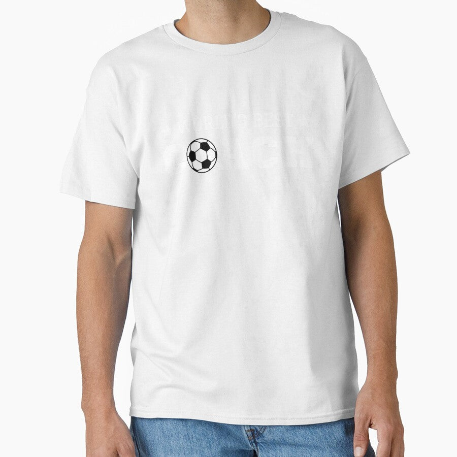 World's Best Soccer Coach by ureggie