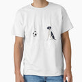 Great Dane Dog All I Need Is My Dog And Soccer by tncgifts