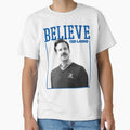 Football, Faith, and the Power to Believe by AnsadoWinu