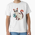 soccer cat by jkrphoto