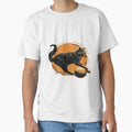 Soccer Cat by Cpt-Rach