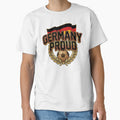 Germany's pride. Passion. Love of football. by SuperCaseCenter