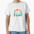 Busy Watching Soccer Dribbling Silhouette Novelty Gift by Marathon-Runner