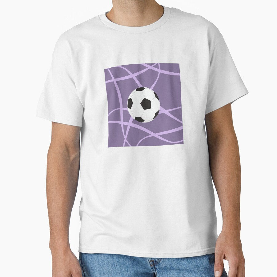 Football- Purple Edition by Megan-Alice