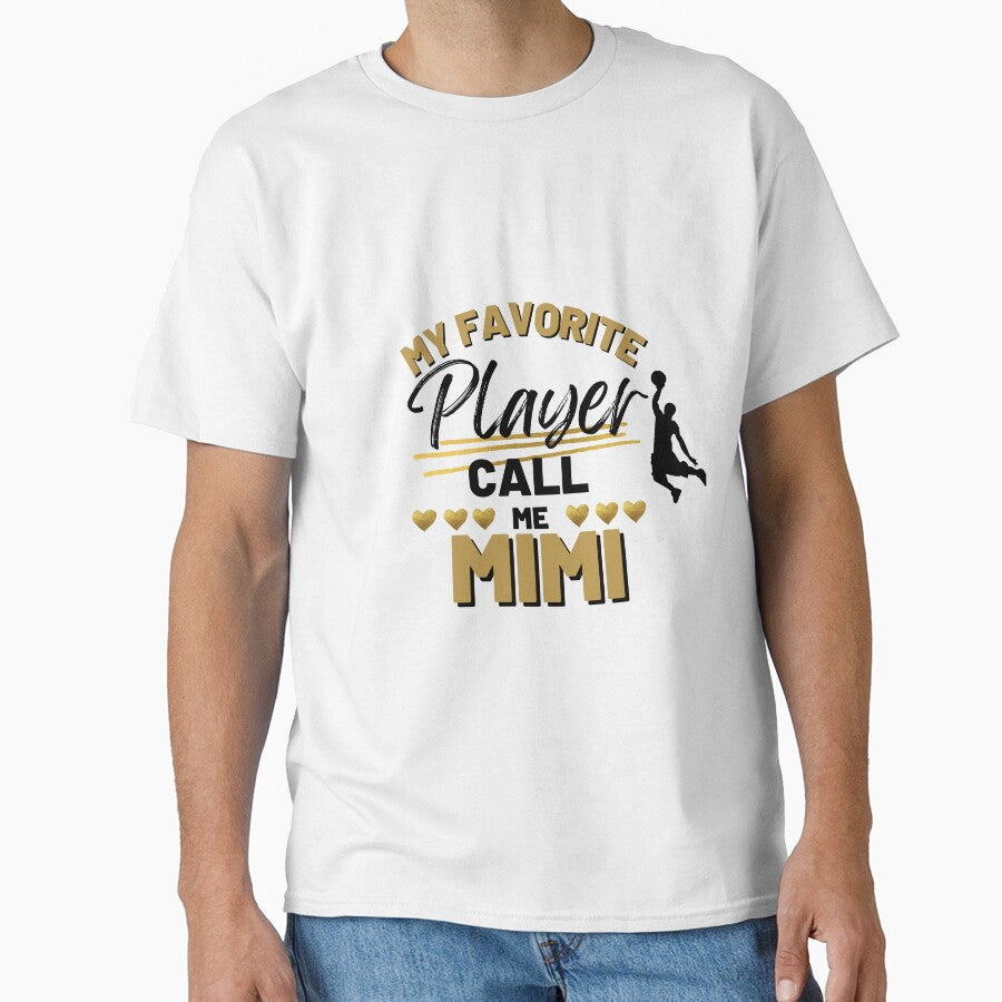 My Favorite Player Calls Me Mimi by CREATIVELEANS ⭐️⭐️⭐️⭐️⭐️