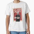 Liverpool 'Arne Slot' Vintage Design for Football Lovers by MindenBrings