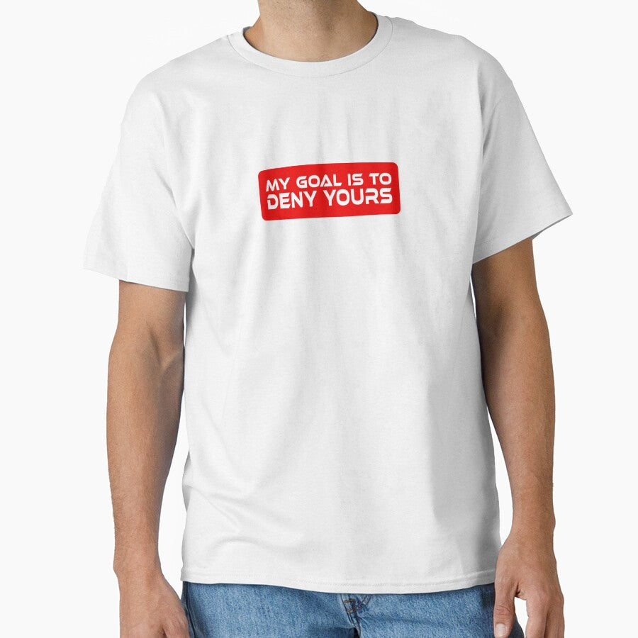 My Goal Is To Deny Yours by Gravy-tee07