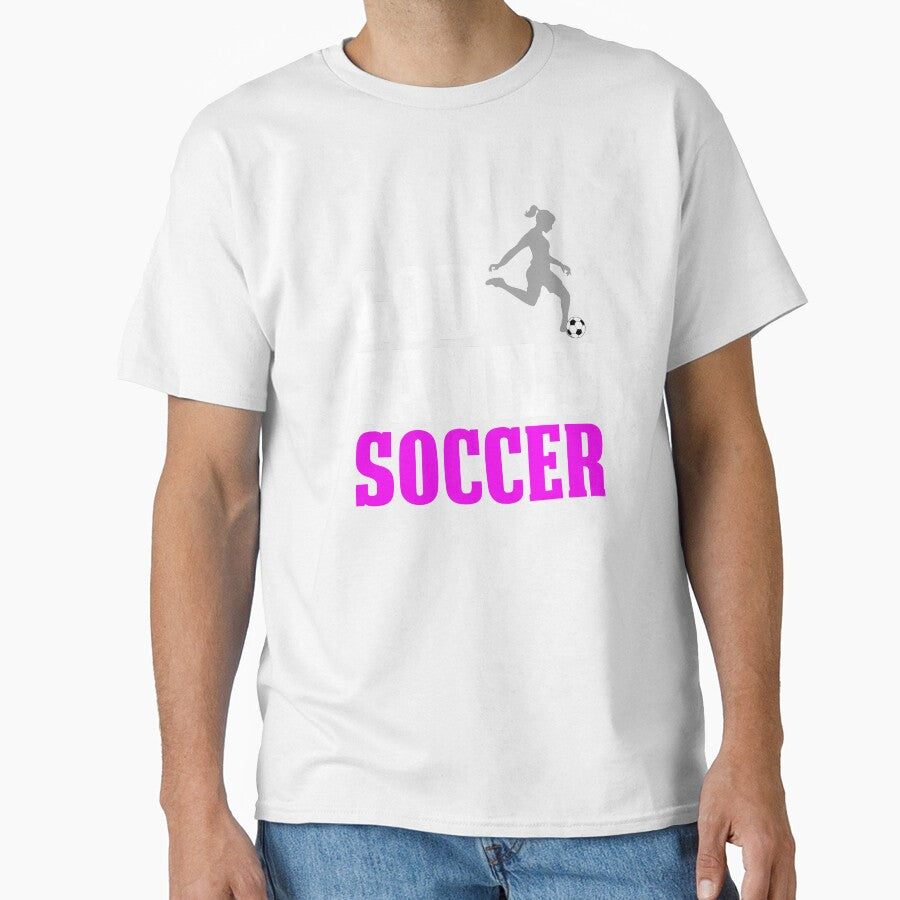 Funny Soccer Mom Design For Girls God Family Soccer by drwigglebutts