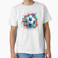 Futbol Mom by Paula Helit