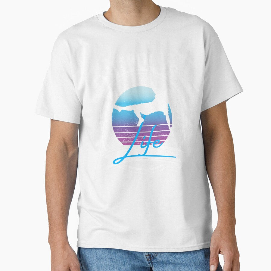Futbol is life Soccer gift by llon