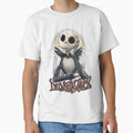 Dreamy Jack Funny Halloween The Nightmare Before Christmas Sally Dr. Finkelstein Oogie Boogie Gift E by fotsodineiah